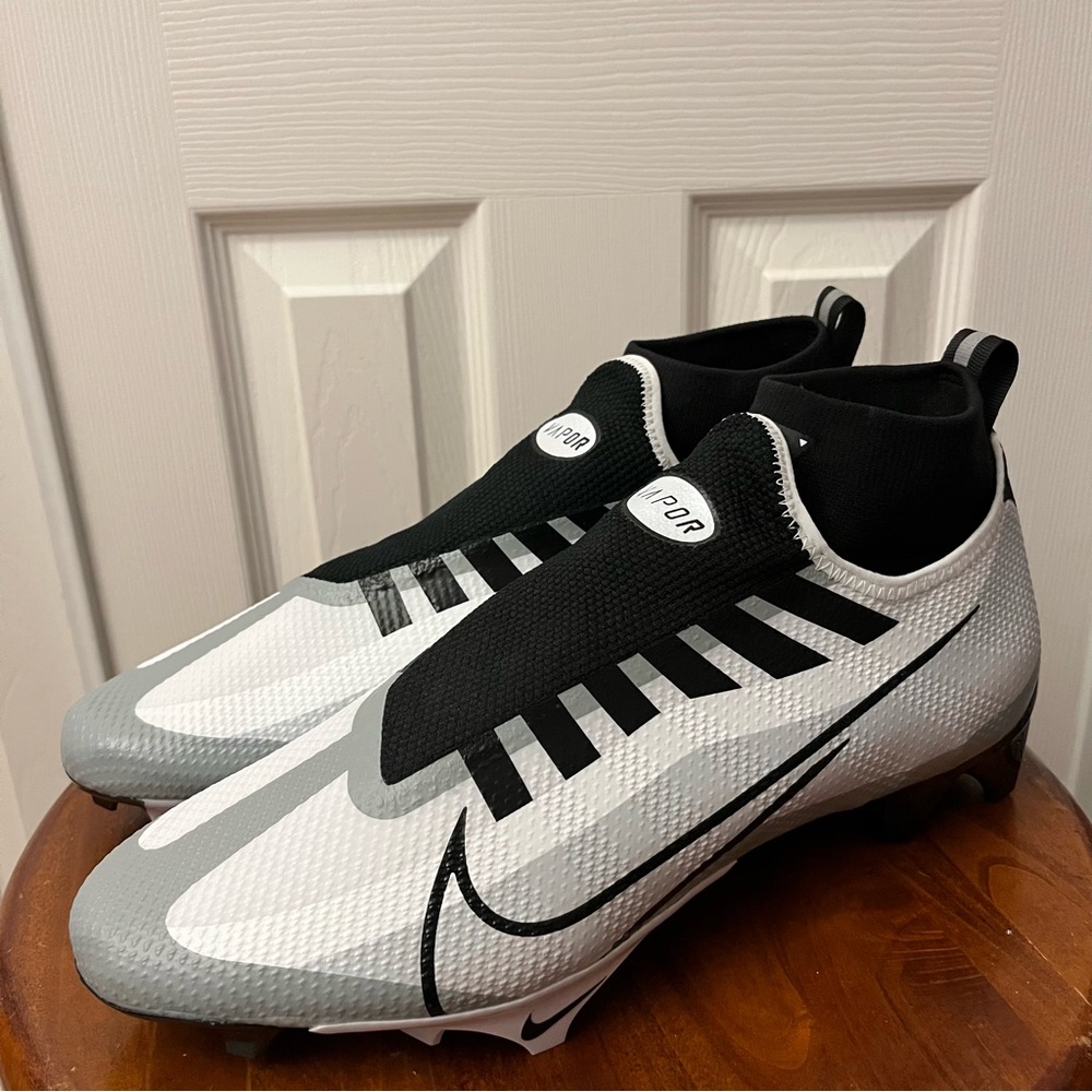 Nike Vapor Edge Pro 360 Football Cleats DQ3670-100